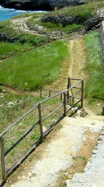 Maison de vacances �/en/au Monopoli (Bari)ou appartement ou maison de vacances