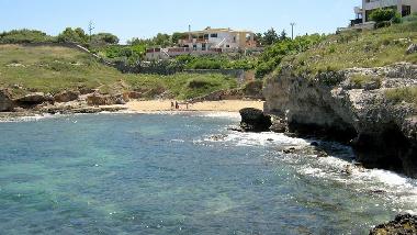 Maison de vacances �/en/au Monopoli (Bari)ou appartement ou maison de vacances