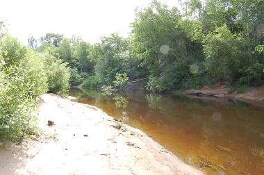 Maison de vacances �/en/au Litene (Lettland)ou appartement ou maison de vacances