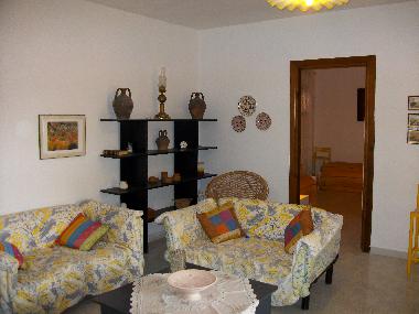 Appartement de vacances �/en/au Olbia (Olbia-Tempio)ou appartement ou maison de vacances