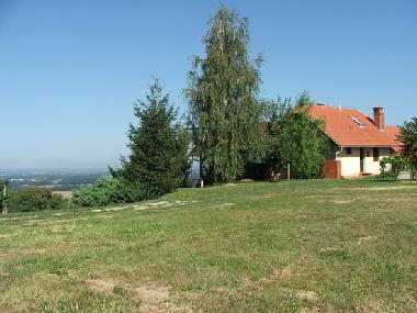 Maison de vacances �/en/au Ljutomer (Ljutomer)ou appartement ou maison de vacances