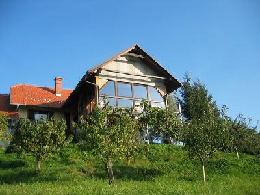 Maison de vacances �/en/au Ljutomer (Ljutomer)ou appartement ou maison de vacances