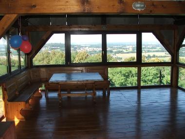 Maison de vacances �/en/au Ljutomer (Ljutomer)ou appartement ou maison de vacances