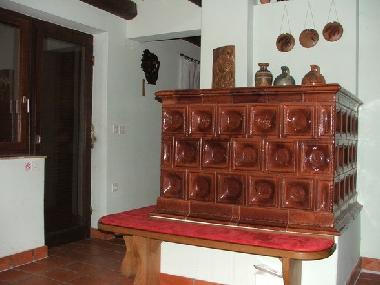 Maison de vacances �/en/au Ljutomer (Ljutomer)ou appartement ou maison de vacances