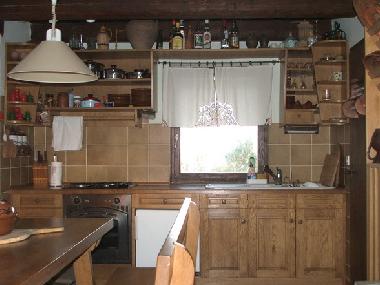 Maison de vacances �/en/au Ljutomer (Ljutomer)ou appartement ou maison de vacances