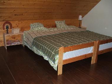 Maison de vacances �/en/au Ljutomer (Ljutomer)ou appartement ou maison de vacances