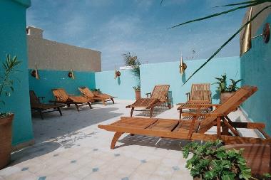 Maison de vacances �/en/au Inezgane (Agadir)ou appartement ou maison de vacances
