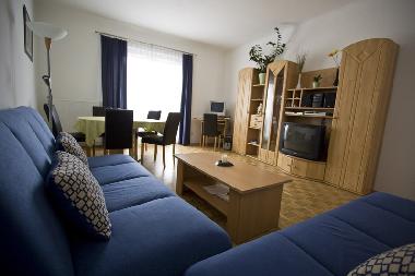 Appartement de vacances �/en/au Wien (Vienne)ou appartement ou maison de vacances