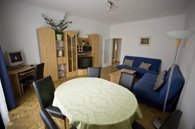 Appartement de vacances �/en/au Wien (Vienne)ou appartement ou maison de vacances