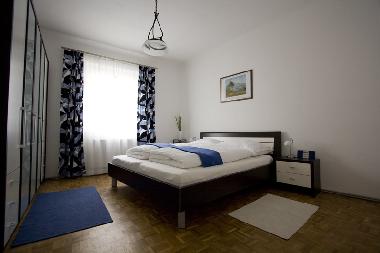 Appartement de vacances �/en/au Wien (Vienne)ou appartement ou maison de vacances