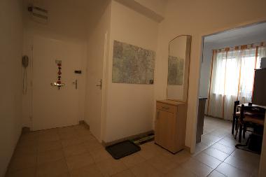 Appartement de vacances �/en/au Wien (Vienne)ou appartement ou maison de vacances