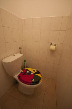 Appartement de vacances �/en/au Wien (Vienne)ou appartement ou maison de vacances
