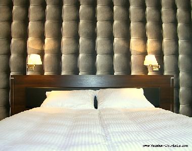 Htel /en/au Leba (Pomorskie)ou appartement ou maison de vacances