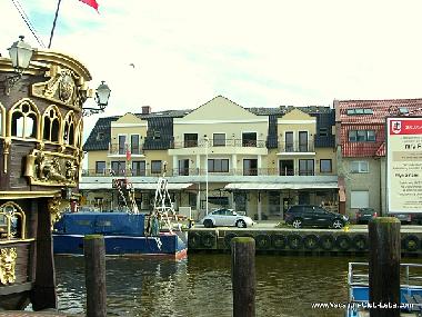 Htel /en/au Leba (Pomorskie)ou appartement ou maison de vacances