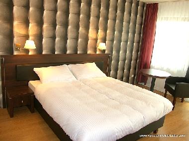 Htel /en/au Leba (Pomorskie)ou appartement ou maison de vacances