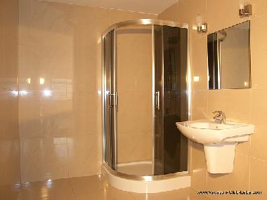 Htel /en/au Leba (Pomorskie)ou appartement ou maison de vacances