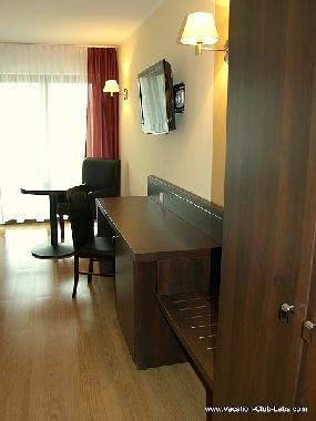 Htel /en/au Leba (Pomorskie)ou appartement ou maison de vacances