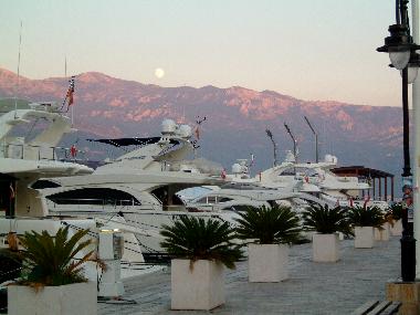 Appartement de vacances �/en/au BUDVA (Mont�n�gro)ou appartement ou maison de vacances