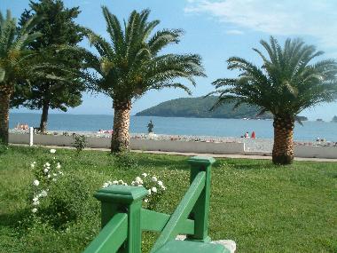Appartement de vacances �/en/au BUDVA (Mont�n�gro)ou appartement ou maison de vacances