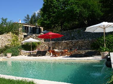 Maison de vacances �/en/au sanilhac (Ard�che)ou appartement ou maison de vacances