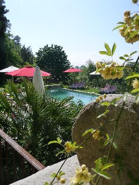 Maison de vacances �/en/au sanilhac (Ard�che)ou appartement ou maison de vacances