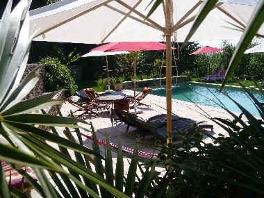Maison de vacances �/en/au sanilhac (Ard�che)ou appartement ou maison de vacances