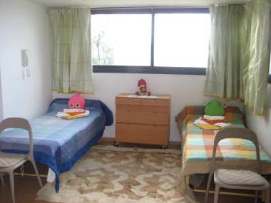 Appartement de vacances �/en/au alella (Barcelona)ou appartement ou maison de vacances