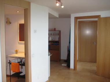 Appartement de vacances �/en/au alella (Barcelona)ou appartement ou maison de vacances