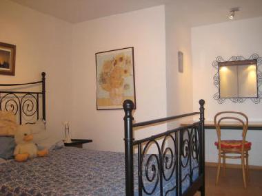 Appartement de vacances �/en/au alella (Barcelona)ou appartement ou maison de vacances