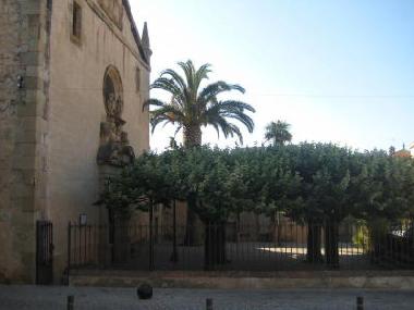 Appartement de vacances �/en/au alella (Barcelona)ou appartement ou maison de vacances