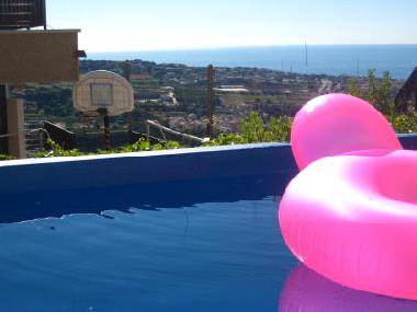 Appartement de vacances �/en/au alella (Barcelona)ou appartement ou maison de vacances