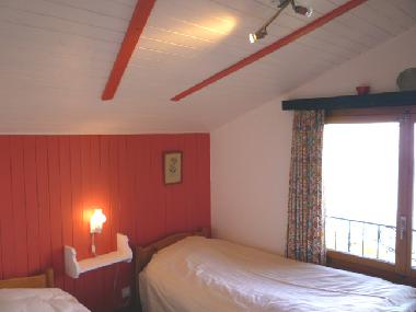 Maison de vacances �/en/au Nendaz (Nendaz)ou appartement ou maison de vacances