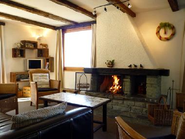 Maison de vacances �/en/au Nendaz (Nendaz)ou appartement ou maison de vacances