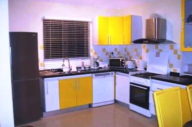 Maison de vacances �/en/au Tamarin (Black River)ou appartement ou maison de vacances