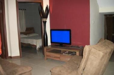 Maison de vacances �/en/au Tamarin (Black River)ou appartement ou maison de vacances