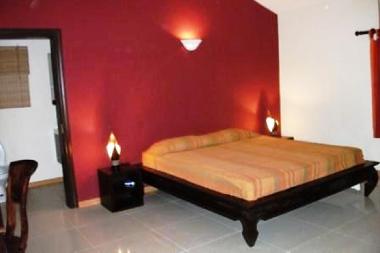 Maison de vacances �/en/au Tamarin (Black River)ou appartement ou maison de vacances