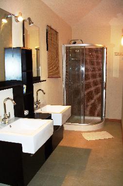 Maison de vacances �/en/au Tamarin (Black River)ou appartement ou maison de vacances