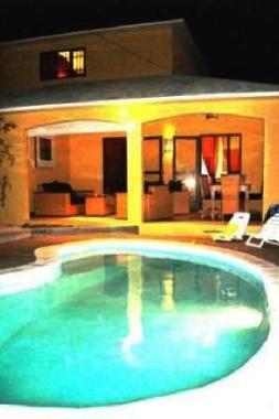 Maison de vacances �/en/au Tamarin (Black River)ou appartement ou maison de vacances
