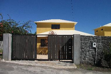 Maison de vacances �/en/au Tamarin (Black River)ou appartement ou maison de vacances