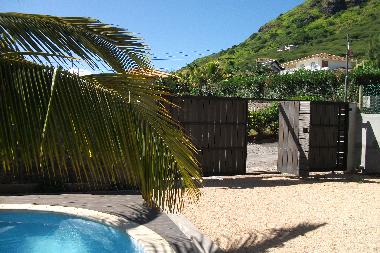 Maison de vacances �/en/au Tamarin (Black River)ou appartement ou maison de vacances