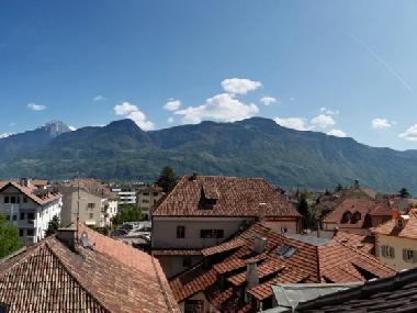 Appartement de vacances /en/au Lana (Bolzano-Bozen)ou appartement ou maison de vacances