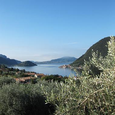 Appartement de vacances /en/au Sale Marasino (Brescia)ou appartement ou maison de vacances