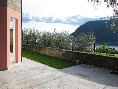 Appartement de vacances /en/au Sale Marasino (Brescia)ou appartement ou maison de vacances