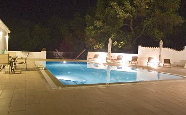 Maison de vacances �/en/au Arillas  (Kerkyra)ou appartement ou maison de vacances