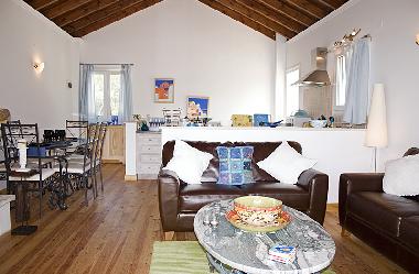 Maison de vacances �/en/au Arillas  (Kerkyra)ou appartement ou maison de vacances