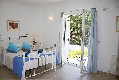 Maison de vacances �/en/au Arillas  (Kerkyra)ou appartement ou maison de vacances