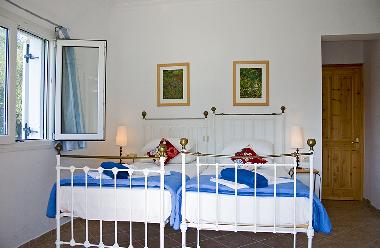 Maison de vacances �/en/au Arillas  (Kerkyra)ou appartement ou maison de vacances
