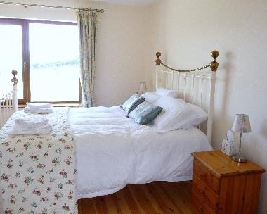 Maison de vacances �/en/au Castlecove (Kerry)ou appartement ou maison de vacances