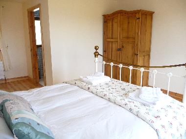 Maison de vacances �/en/au Castlecove (Kerry)ou appartement ou maison de vacances