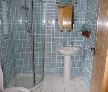 Maison de vacances �/en/au Castlecove (Kerry)ou appartement ou maison de vacances